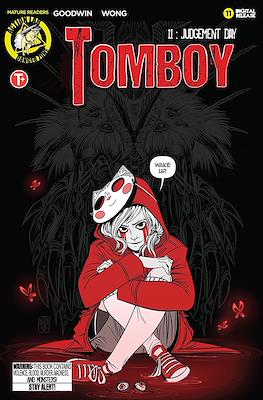 Tomboy #11