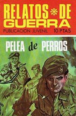 Relatos de guerra #208