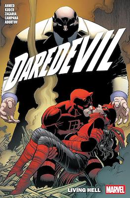 Daredevil Vol. 8 (2023-2025) (Softcover 136 pp) #3