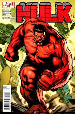 Hulk Vol. 2 #30.1