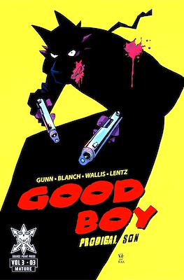 Good Boy Vol. 3 (2022-2023) #3