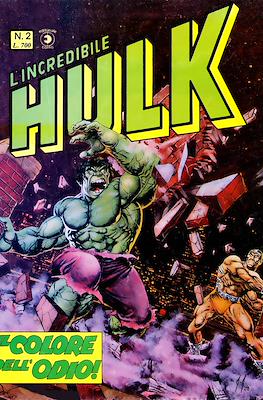L'Incredibile Hulk #2