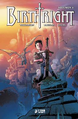 Birthright #1