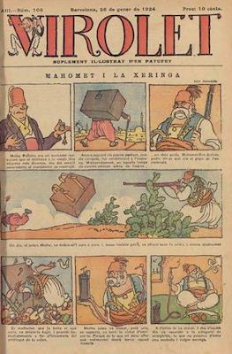 Virolet #108