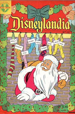 Disneylandia #117
