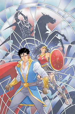Dark Knights of Steel II (2026-Variant Covers) #3.1