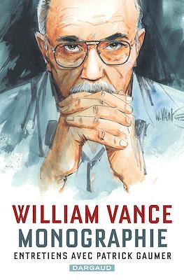 William Vance: Monographie