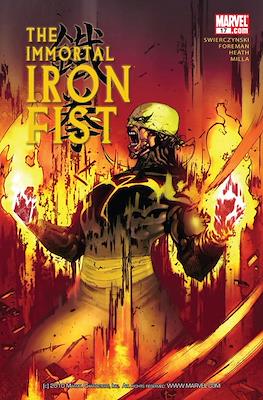 The Immortal Iron Fist (2007-2009) (Digital) #17