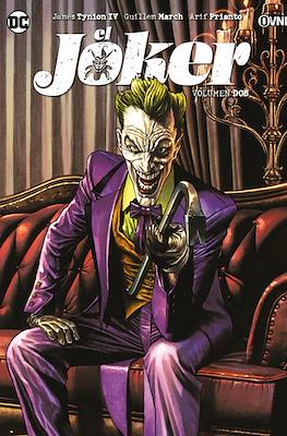 El Joker (Rústica) #2