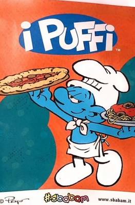 I Puffi Mestieri #3