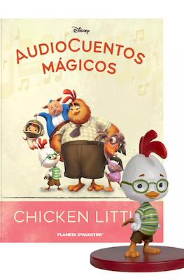 AudioCuentos mágicos Disney (Cartoné) #73