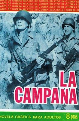 Relatos de guerra #98