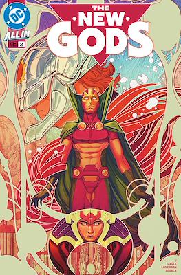 The New Gods Vol. 5 (2024-2025) (Comic Book 32 pp) #2