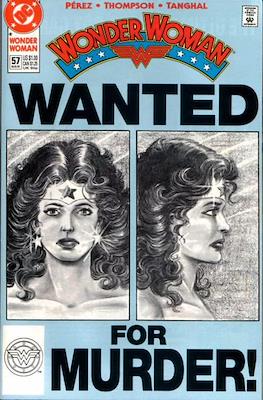 Wonder Woman Vol. 2 (1987-2006) #57