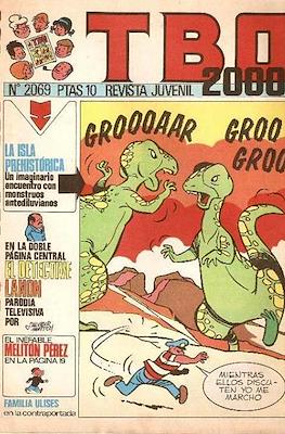 TBO 2000 #2069