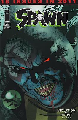 Spawn #211