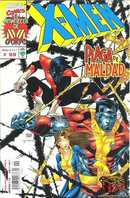 X-Men (1998-2005) #99