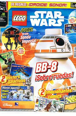 Lego Star Wars (Grapa 36 pp) #10
