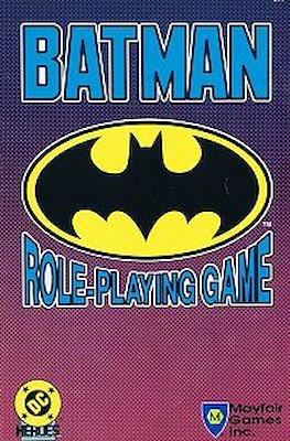 The Batman Role-Playing Game