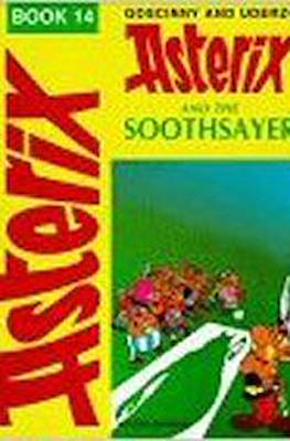 Asterix (Softcover) #14