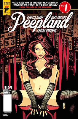 Peepland (Variant Cover) #1.4