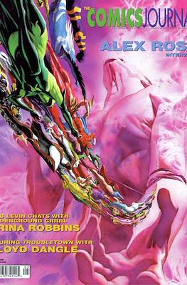 The Comics Journal #223