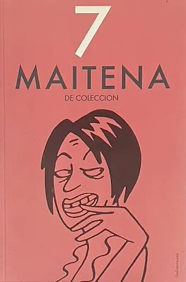Maitena de Colección #7