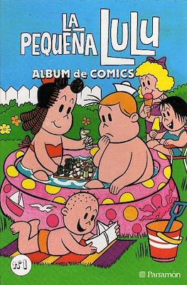 La pequeña Lulú - Album de comics