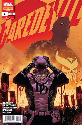 Daredevil (2019-) #40/7