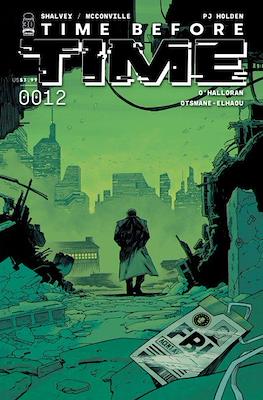 Time Before Time #12