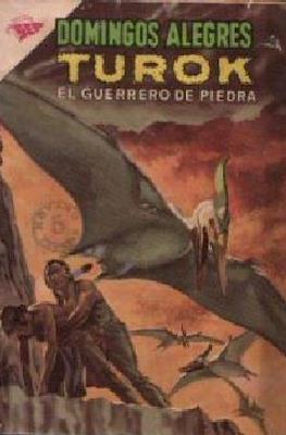 Domingos Alegres #477