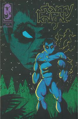 Starry Knight #2