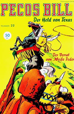 Pecos Bill #22