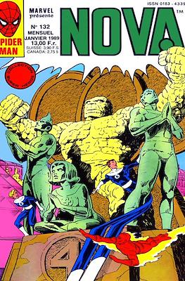 Nova #132