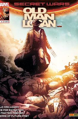 Secret Wars. Old Man Logan #3