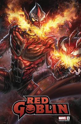 Red Goblin (2023-Variant Covers) #1.6