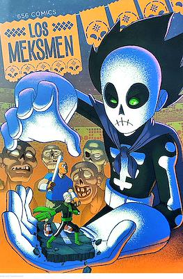 Los Meksmen