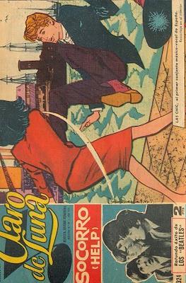 Colección Claro de Luna #324