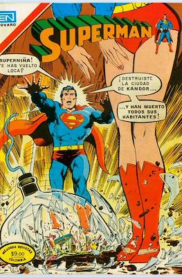 Superman #142