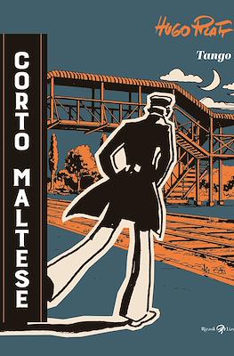 Corto Maltese #10