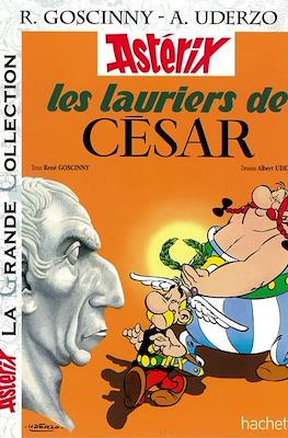 Asterix. La Grande Collection (Cartonné) #18