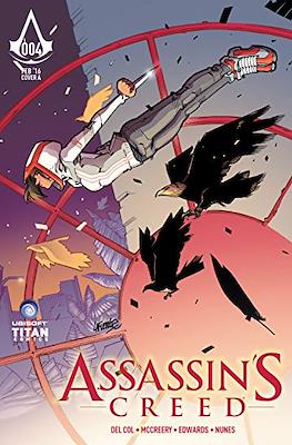 Assassin's Creed (Digital) #4