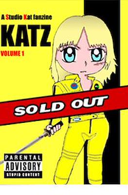 Katz Fanzine