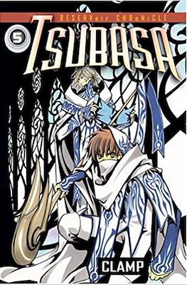 Tsubasa: Reservoir Chronicle #5