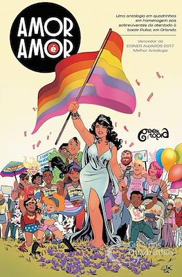 Amor é amor
