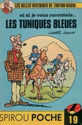 Spirou Poche #19