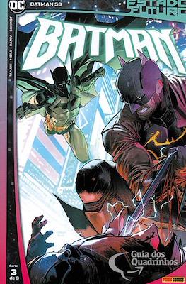 Batman: Universo DC (2017-) #58