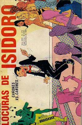 Locuras de Isidoro #270