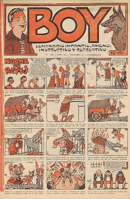 Boy (1928) #102