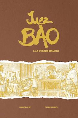 Juez Bao & La posada maldita